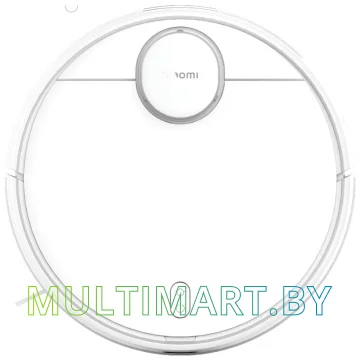 Робот-пылесос Xiaomi Robot Vacuum S10 B106GL (европейская версия, белый)
